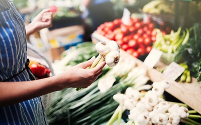 Bổ sung chất xơ inulin qua những thực phẩm nào?