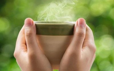 Lợi ích sức khỏe của việc uống nước ấm hàng ngày