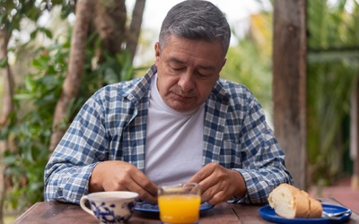 Thức uống có lợi cho người bệnh mỡ máu cao