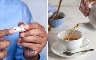 Kiểm soát đái tháo đường: 5 loại trà giúp ngăn đường huyết tăng cao