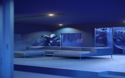 Màu sắc nào giúp bạn có một giấc ngủ ngon?