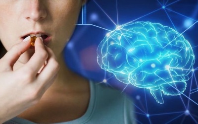 Chuyên gia dinh dưỡng Harvard chia sẻ những loại vitamin tốt nhất cho não bộ