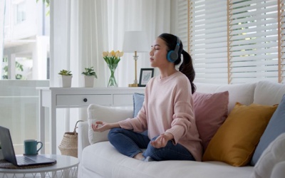 Tử vi thứ Hai (15/8/2022): Nhân Mã sẽ có nhiều thời gian cho bản thân