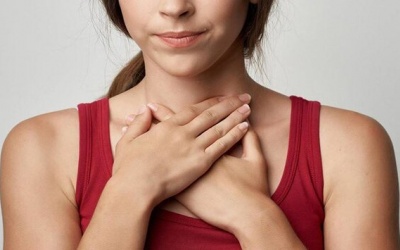 Cách khắc phục rối loạn nuốt ở người bệnh tai biến mạch máu não