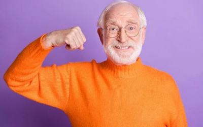 'Điểm danh' 4 thực phẩm giàu protein giúp cơ bắp khỏe mạnh sau tuổi 50