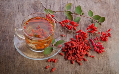 Người bệnh đái tháo đường có uống được câu kỷ tử không?