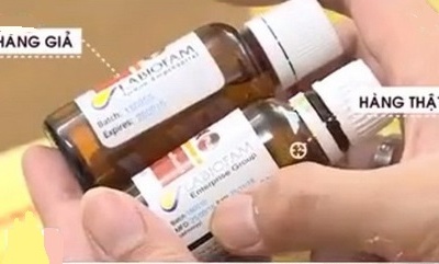 VCCI tổ chức hội thảo 'Thuốc và Thực phẩm chức năng giả - Hiện trạng và giải pháp'