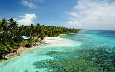 Quốc gia lần đầu bùng phát COVID-19 kể từ khi có đại dịch