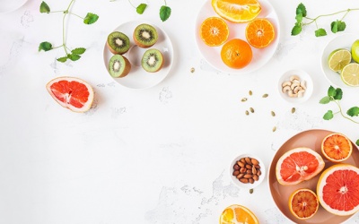 Người đã mổ sỏi mật nên ăn trái cây gì để tốt cho sức khỏe?