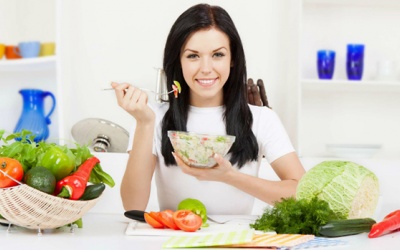 Chuẩn bị thụ tinh ống nghiệm nên ăn và kiêng ăn gì?