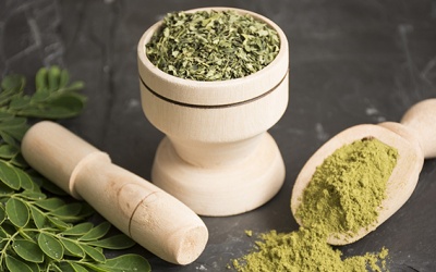 Cách tận dụng lợi ích sức khỏe của chùm ngây 