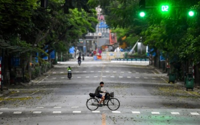 Dự báo thời tiết ngày 19/8: Cả nước ngày nắng, chiều tối có mưa dông