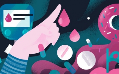 Thuốc điều trị đái tháo đường có gây hại dạ dày không?