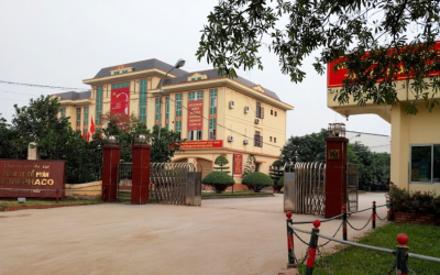 Thu hồi lô thuốc an thần giảm đau Rotundin không đạt chất lượng