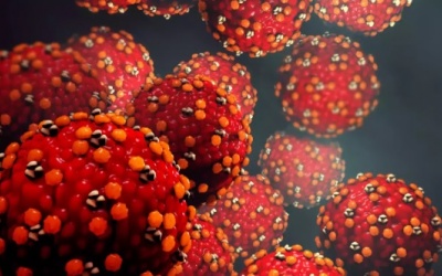 Ấn Độ: Phát hiện một dịch cúm lạ đang lây lan nhanh ở trẻ em 