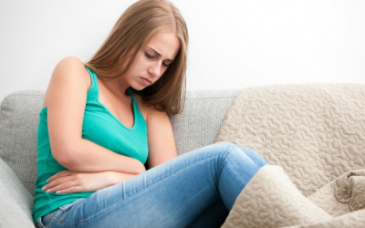 Bụng khó chịu sau khi ăn phải làm sao?