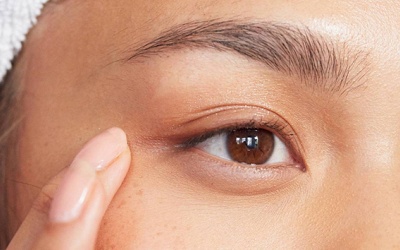 Làm sao để đẩy lùi bọng mắt?