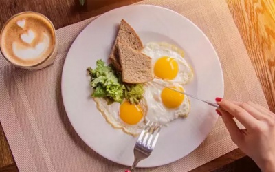 3 loại thực phẩm giúp 'đánh tan' cơn mệt mỏi