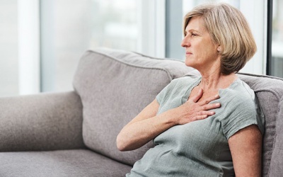 Chuyên gia tư vấn: Thiếu máu cơ tim có nguy hiểm không?