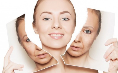 Dùng mỹ phẩm thế nào để ngăn ngừa lão hóa da?