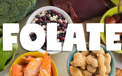 Folate: Tại sao bạn cần bổ sung dưỡng chất này?