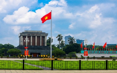 Nghỉ lễ 2/9 ở Hà Nội đi đâu, làm gì?