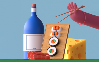 Bà bầu cần tránh những thực phẩm nào để có thai kỳ khỏe mạnh?