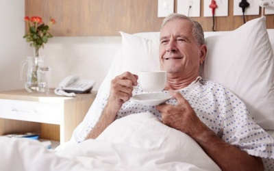 Rối loạn nuốt sau tai biến mạch máu não và cách xử trí