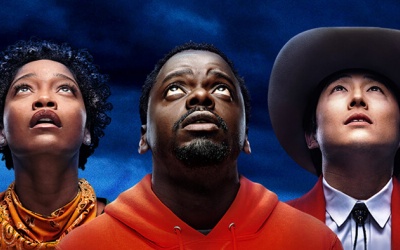 Xem gì cuối tuần: “Thử sức” với 3 bộ phim kinh dị đang chiếu rạp