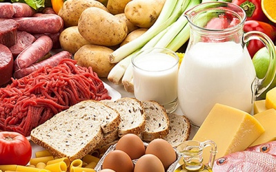 5 thực phẩm giúp xương chắc khỏe bạn không nên bỏ qua