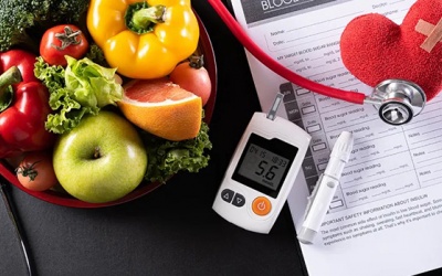 4 thực phẩm tốt cho người có lượng đường trong máu cao