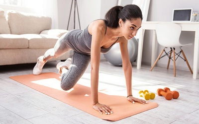 6 điều cần làm trước khi tập thể dục để tăng tốc độ giảm cân