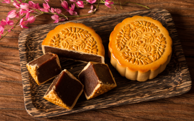 Ăn bánh trung thu như thế nào để bảo vệ sức khỏe?