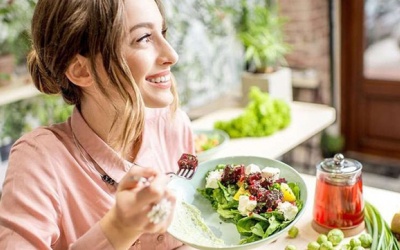 Chuyên gia chỉ ra 4 thói quen ăn sáng để có vòng eo thon gọn