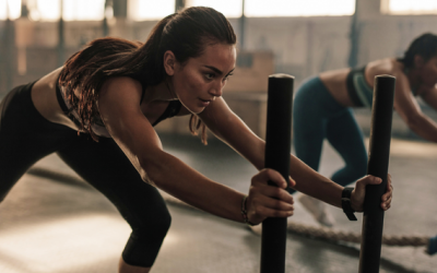 Hướng dẫn đốt cháy calo mà không cần tập thể dục 