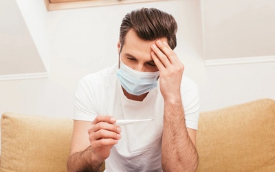 Mỹ: Nghi vấn tái dương tính với COVID-19 sau dùng thuốc kháng virus