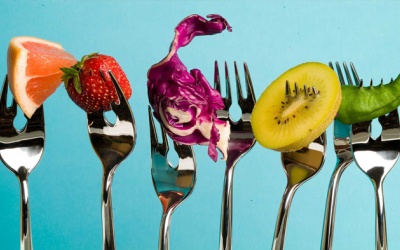 5 loại trái cây giúp giảm cholesterol bạn nên thêm vào chế độ ăn uống