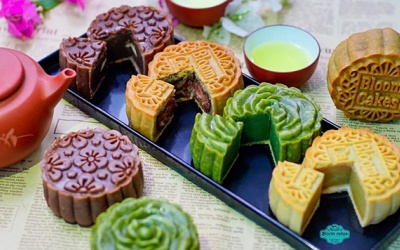 Giữa 'ma trận' bánh trung thu, làm sao chọn được hàng chất lượng?