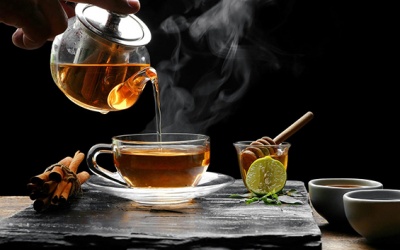 Uống trà giúp giảm nguy cơ tử vong, kéo dài tuổi thọ