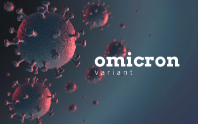 Các triệu chứng mới của biến thể Omicron gia tăng