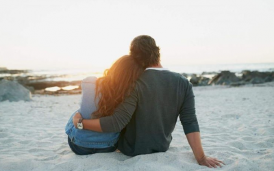 Tình yêu liệu có tốt cho sức khỏe?   