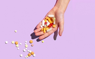 Bị nhịp tim nhanh, tại sao phải dùng kết hợp nhiều loại thuốc?