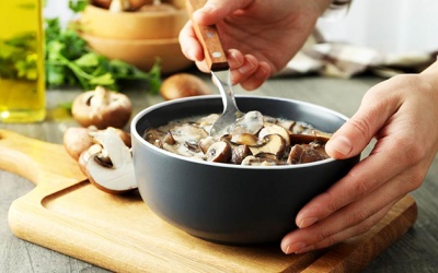 Tại sao người bệnh đái tháo đường nên ăn nấm?