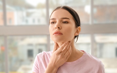 3 cây thuốc nam tốt cho người mắc cường giáp 