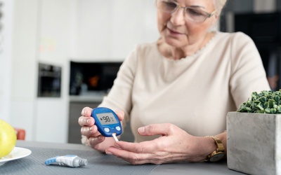 Làm sao giúp người cao tuổi kiểm soát đái tháo đường tốt hơn?