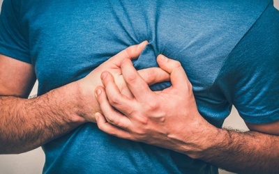 Biểu hiện cảnh báo bệnh mạch vành