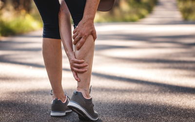 Xơ vữa động mạch chân và nguy cơ tàn tật vĩnh viễn