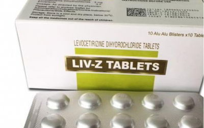 Phạt 70 triệu đồng đơn vị sản xuất thuốc chống dị ứng kém chất lượng