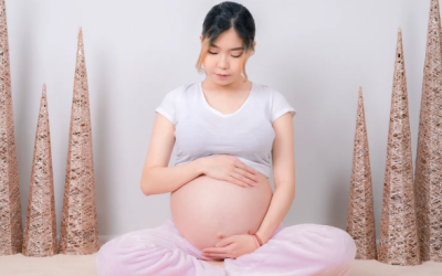 Waxing vùng bikini khi mang thai có an toàn?