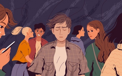 Tử vi thứ Sáu (9/9/2022): Ma Kết có thể thấy lạc lõng giữa đám đông